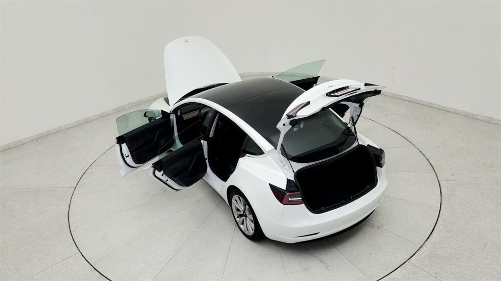 2019 Tesla Model 3 Standard Laurel MD