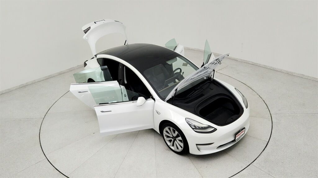 2019 Tesla Model 3 Standard Laurel MD