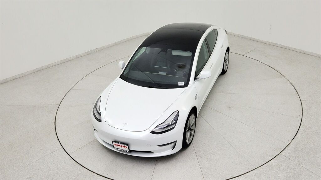 2019 Tesla Model 3 Standard Laurel MD