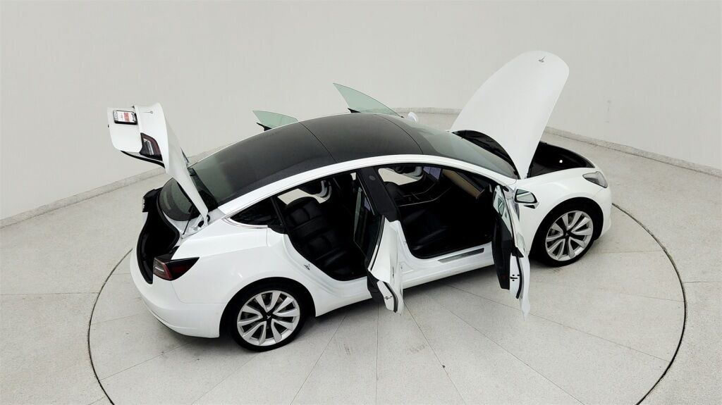 2019 Tesla Model 3 Standard Laurel MD