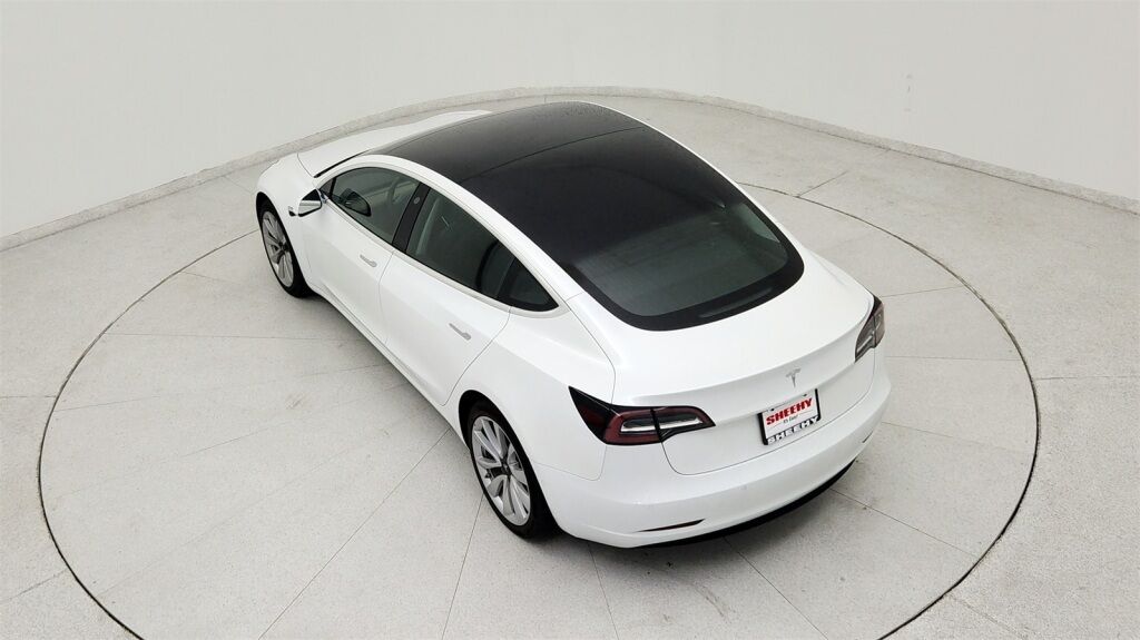 2019 Tesla Model 3 Standard Laurel MD