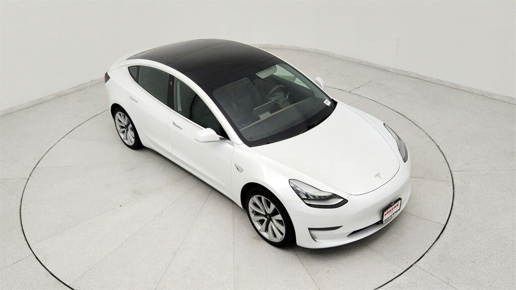 2019 Tesla Model 3 Standard Laurel MD