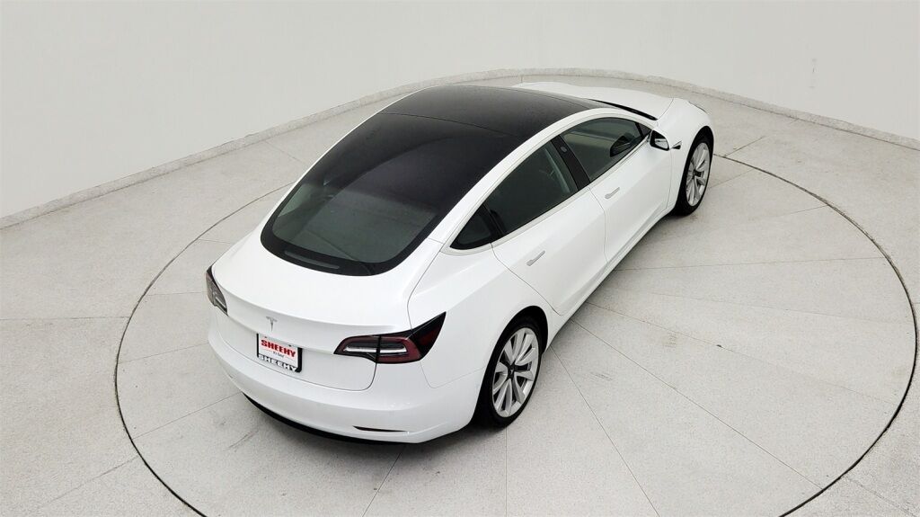 2019 Tesla Model 3 Standard Laurel MD