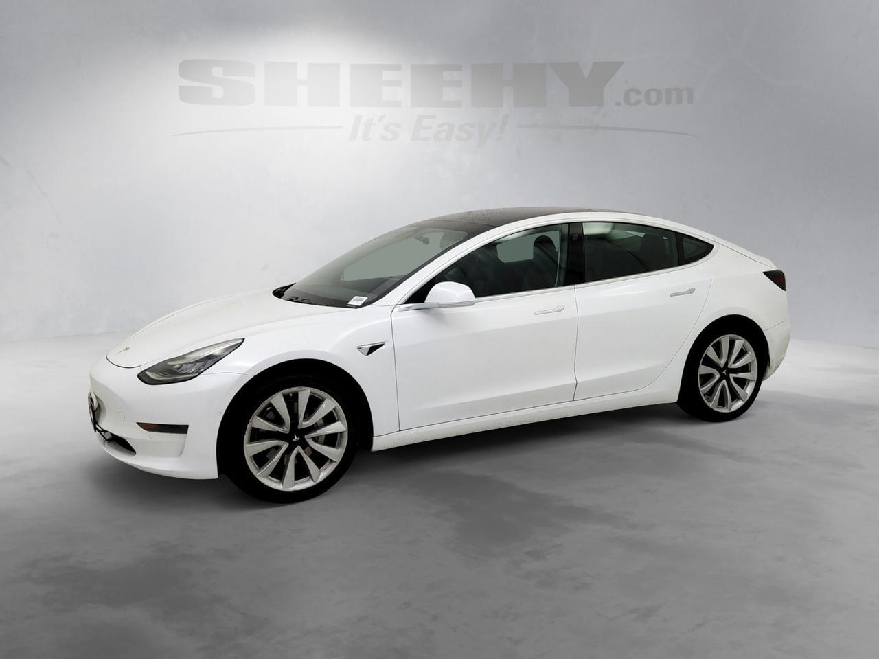 2019 Tesla Model 3 Standard Laurel MD