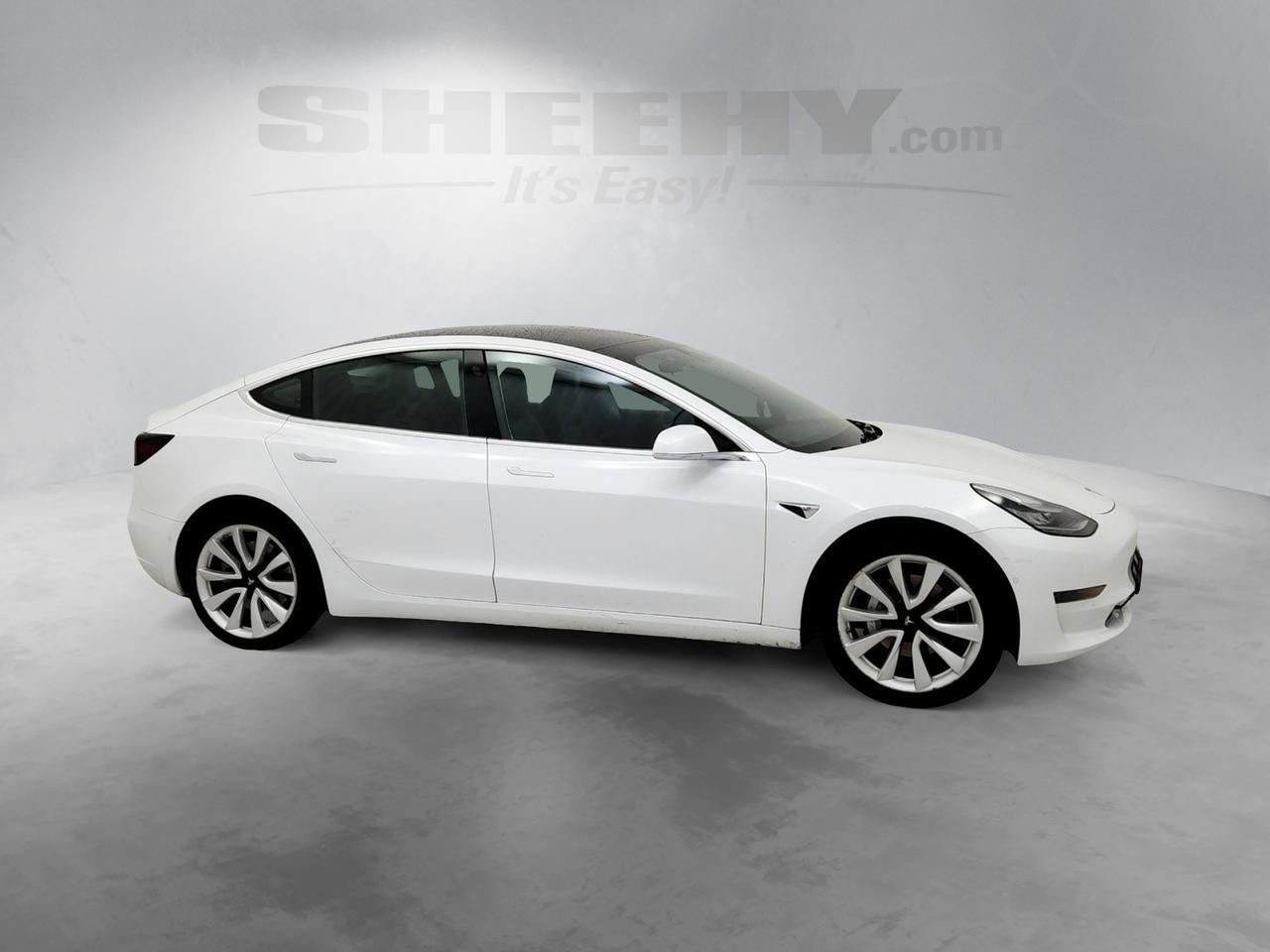 2019 Tesla Model 3 Standard Laurel MD