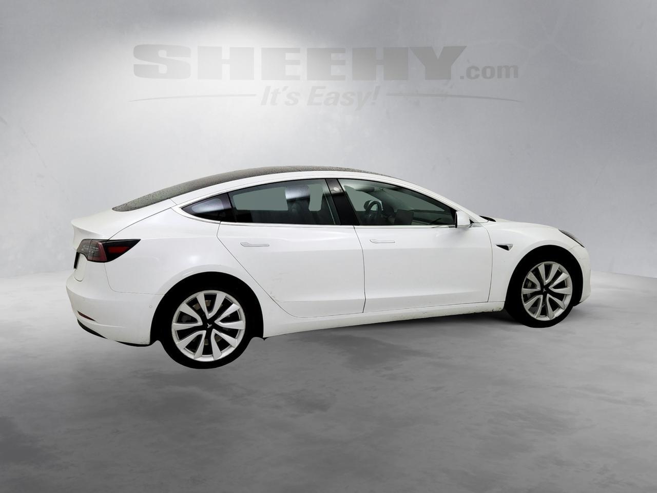 2019 Tesla Model 3 Standard Laurel MD