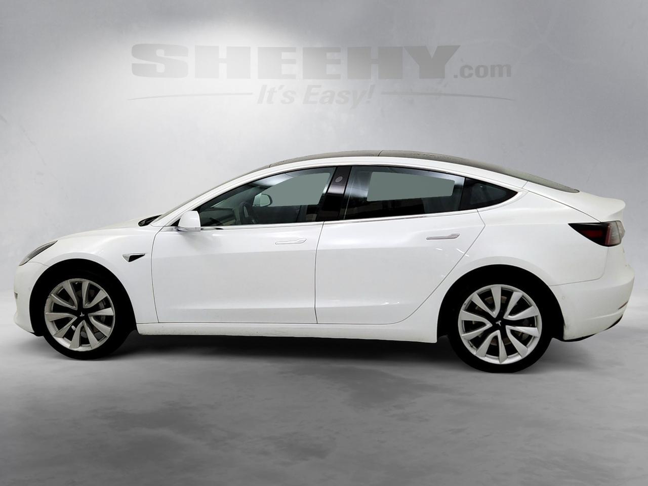 2019 Tesla Model 3 Standard Laurel MD