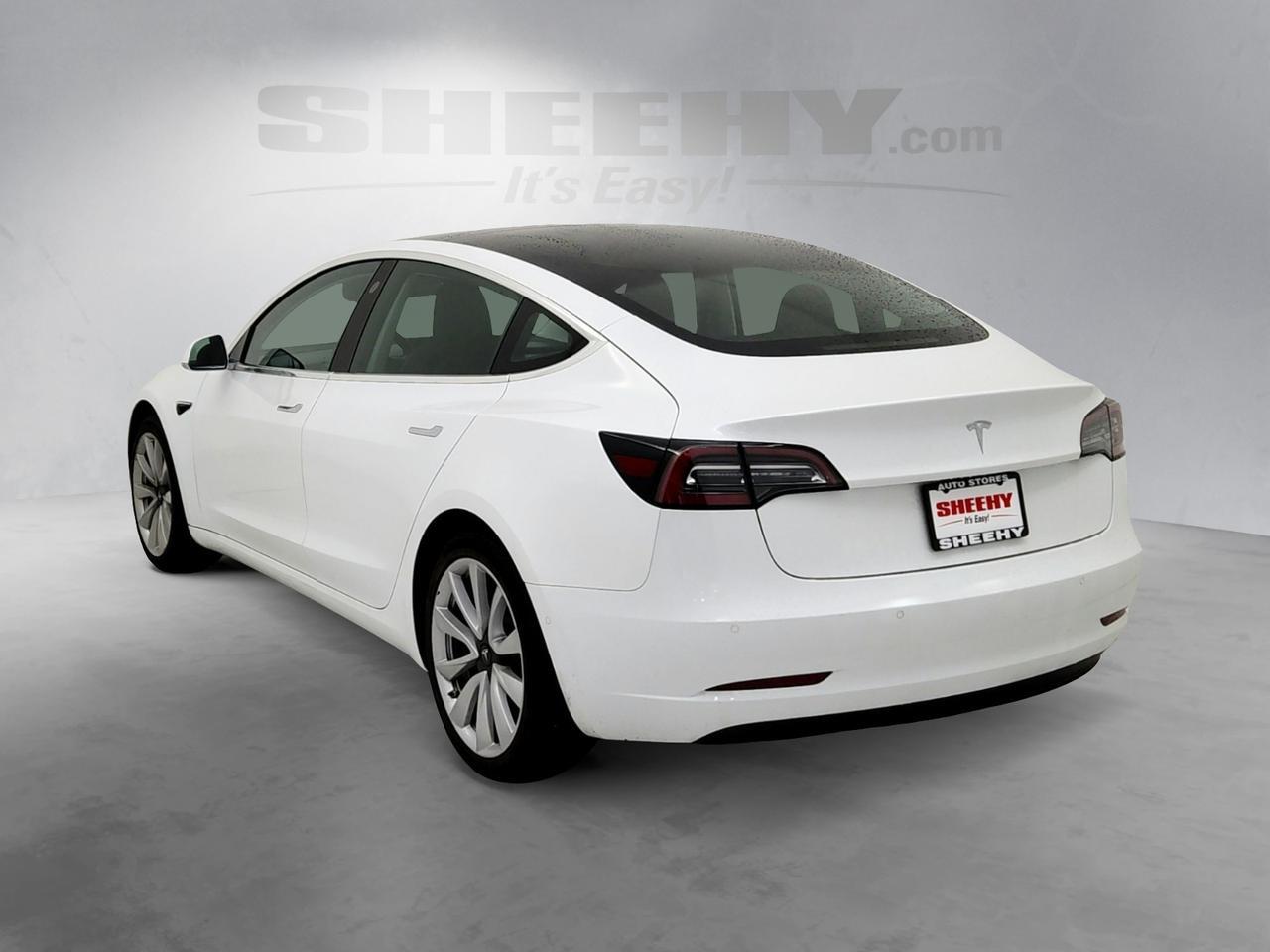 2019 Tesla Model 3 Standard Laurel MD