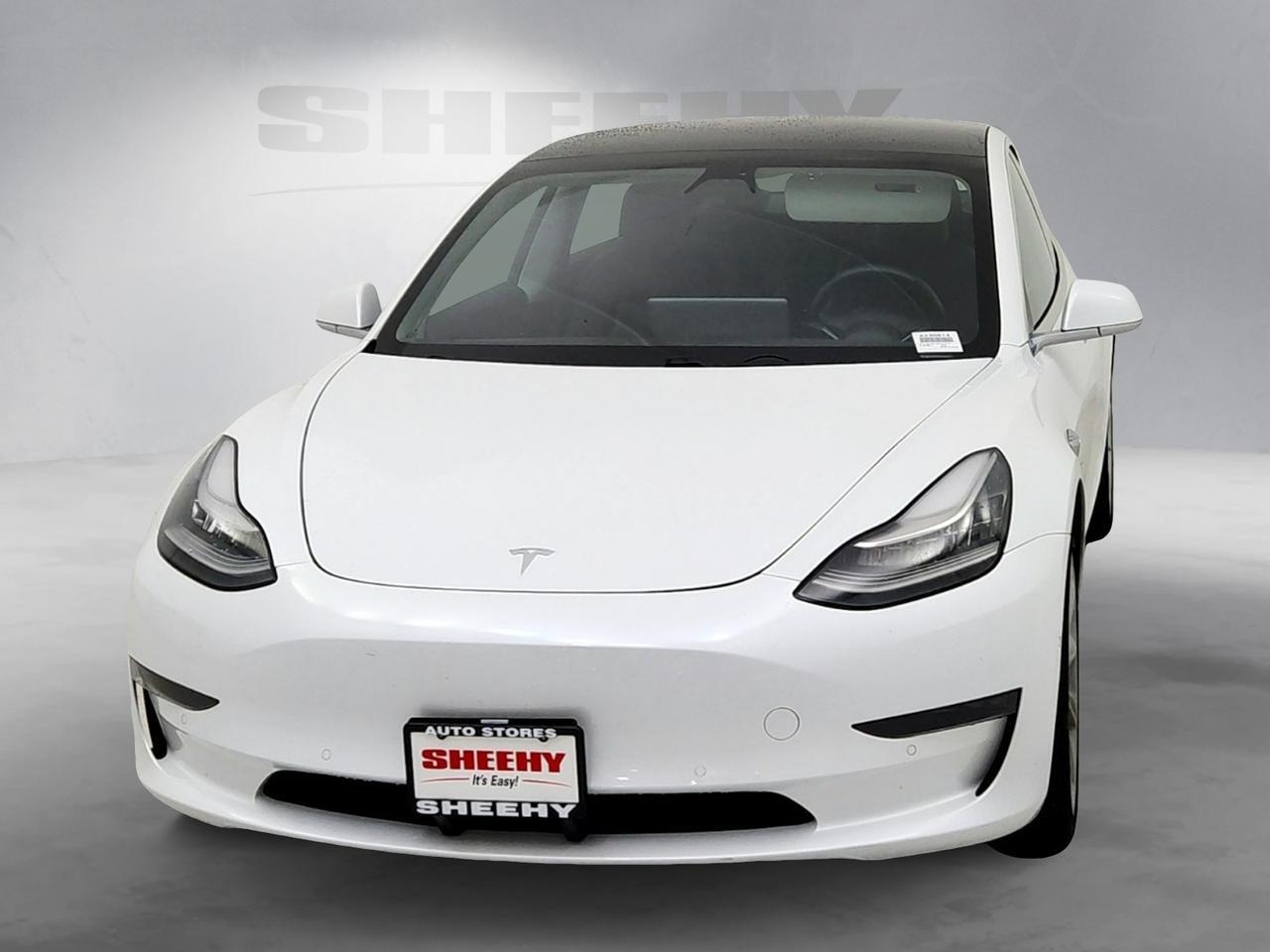 2019 Tesla Model 3 Standard Laurel MD