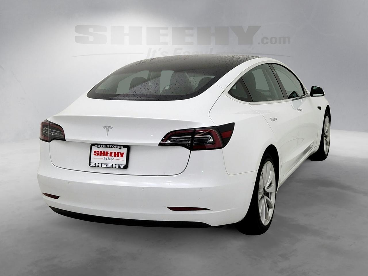 2019 Tesla Model 3 Standard Laurel MD