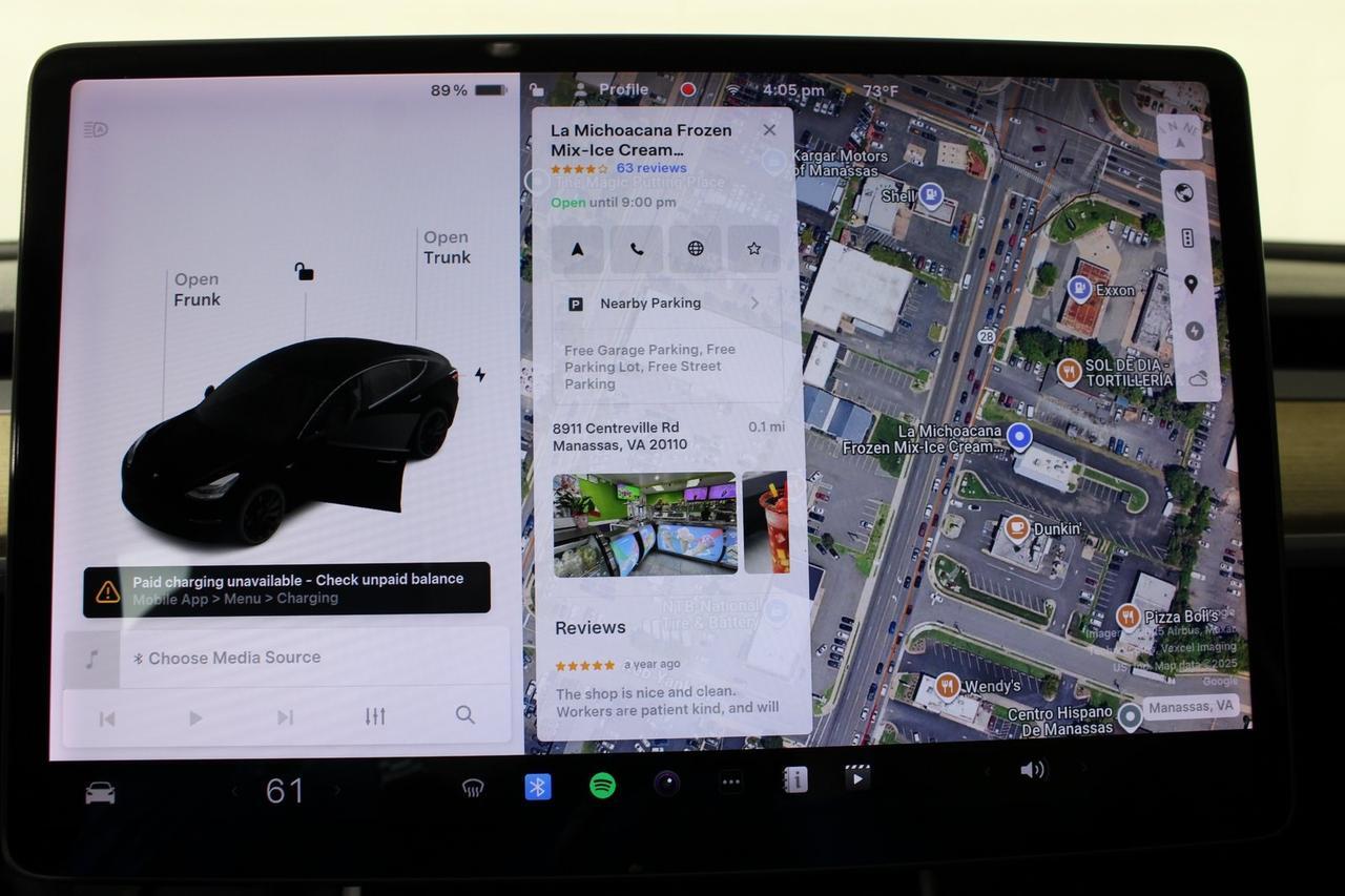 2019 Tesla Model 3 Standard Manassas VA