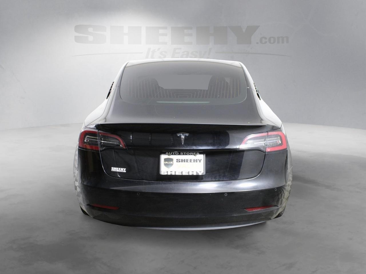 2019 Tesla Model 3 Standard Manassas VA