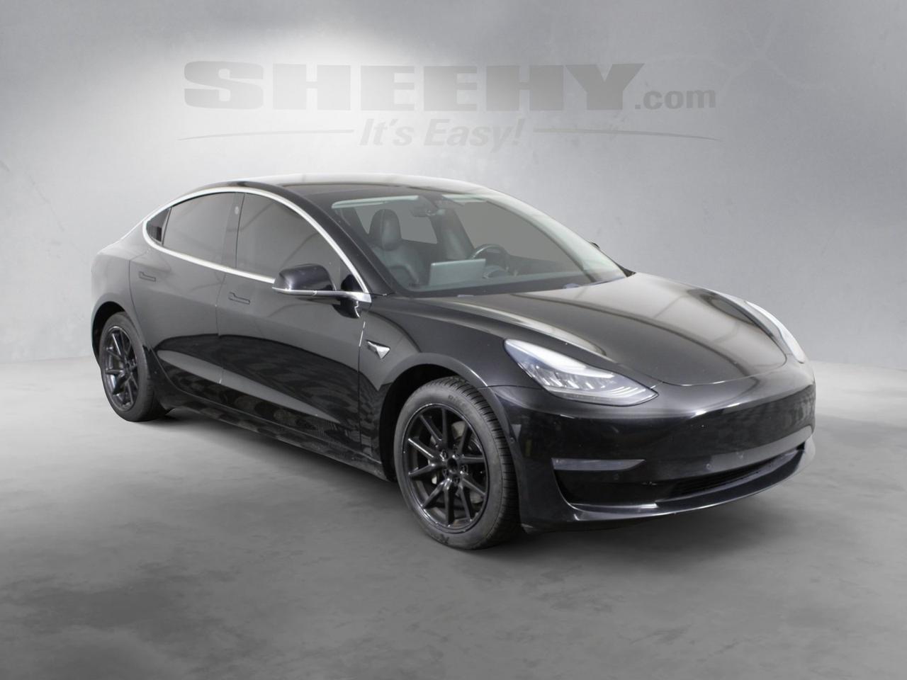 2019 Tesla Model 3 Standard Manassas VA
