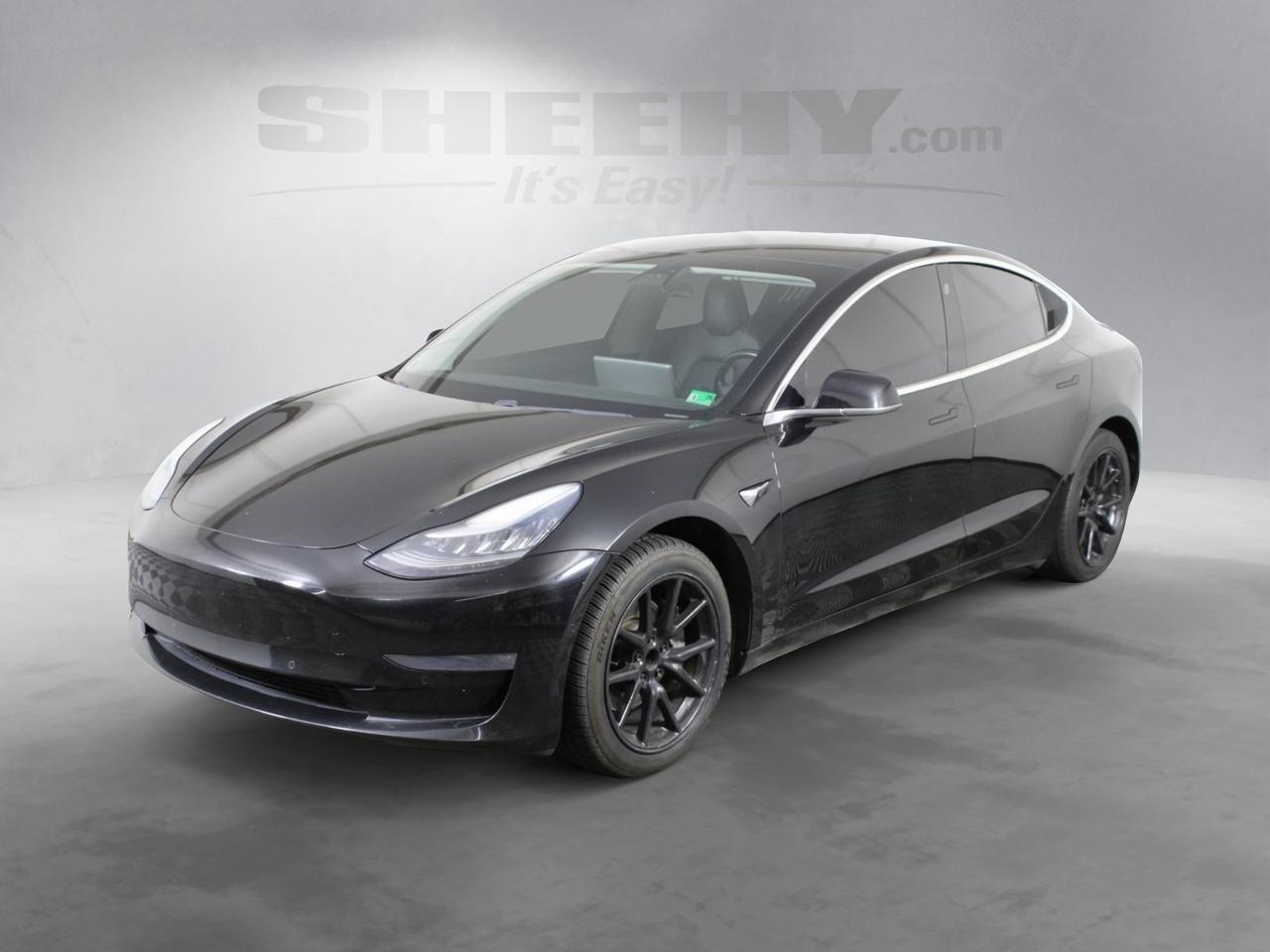2019 Tesla Model 3 Standard Manassas VA
