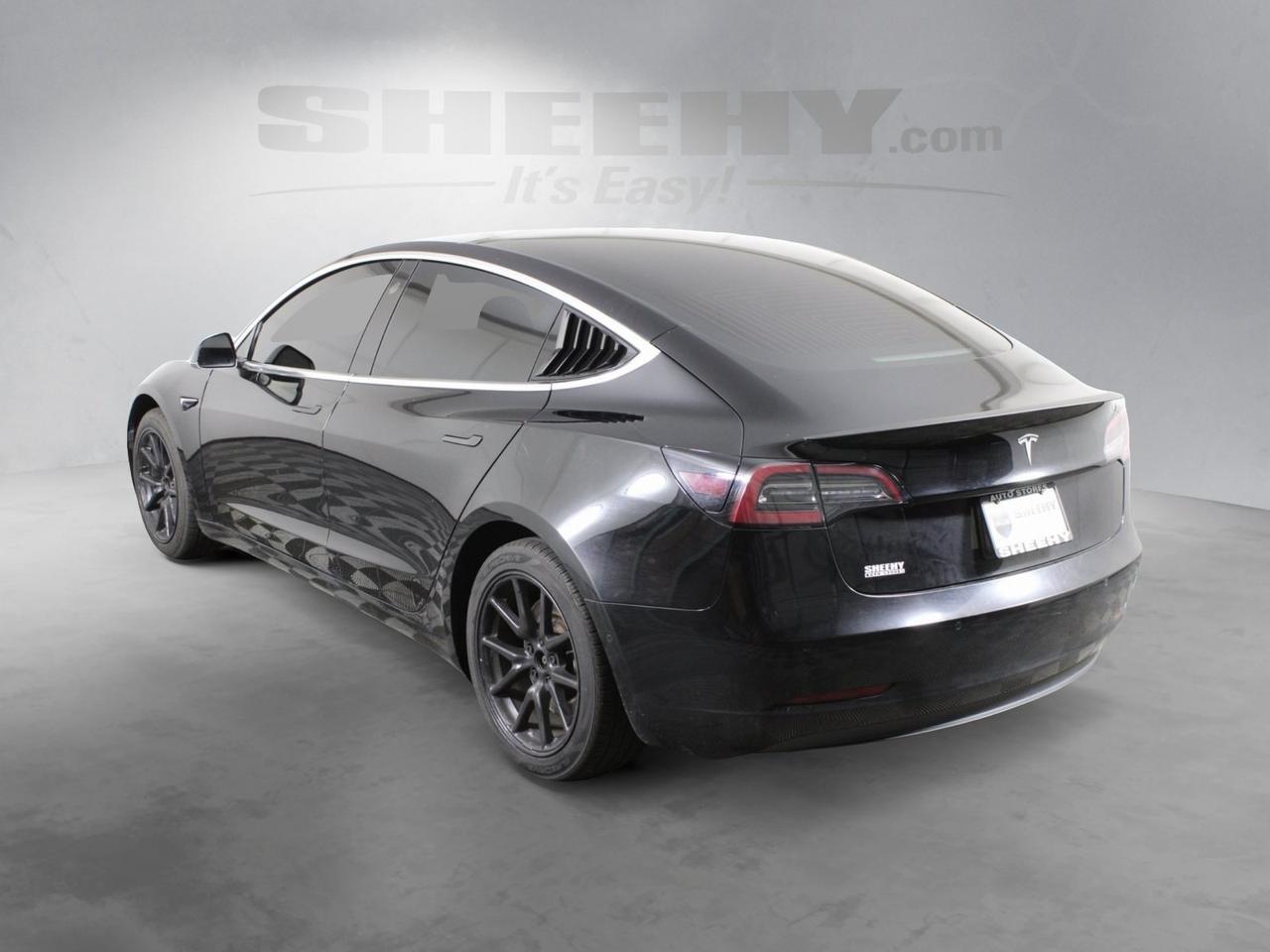 2019 Tesla Model 3 Standard Manassas VA