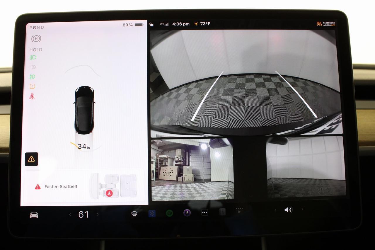 2019 Tesla Model 3 Standard Manassas VA