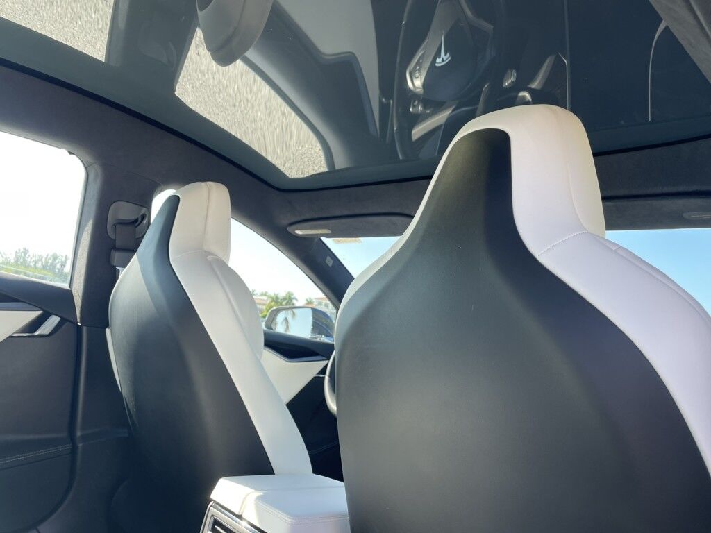 2019 Tesla Model S Sarasota FL