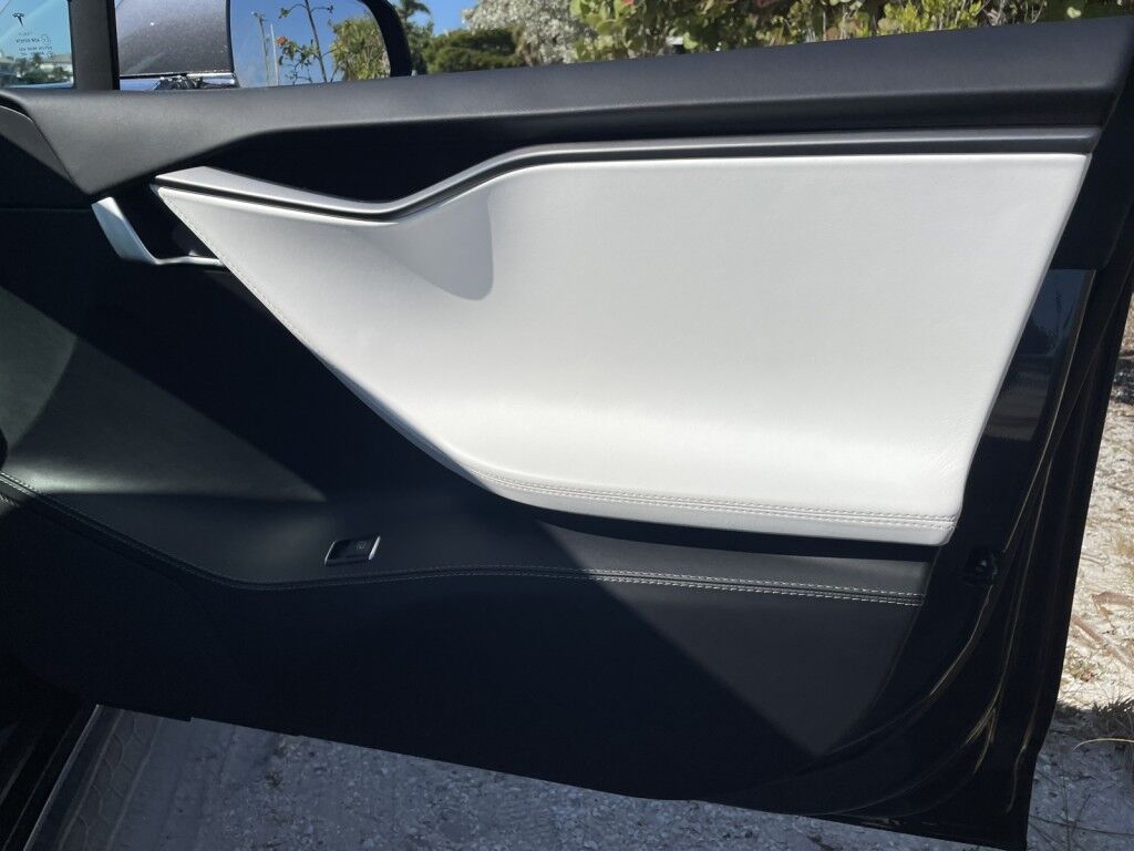 2019 Tesla Model S Sarasota FL