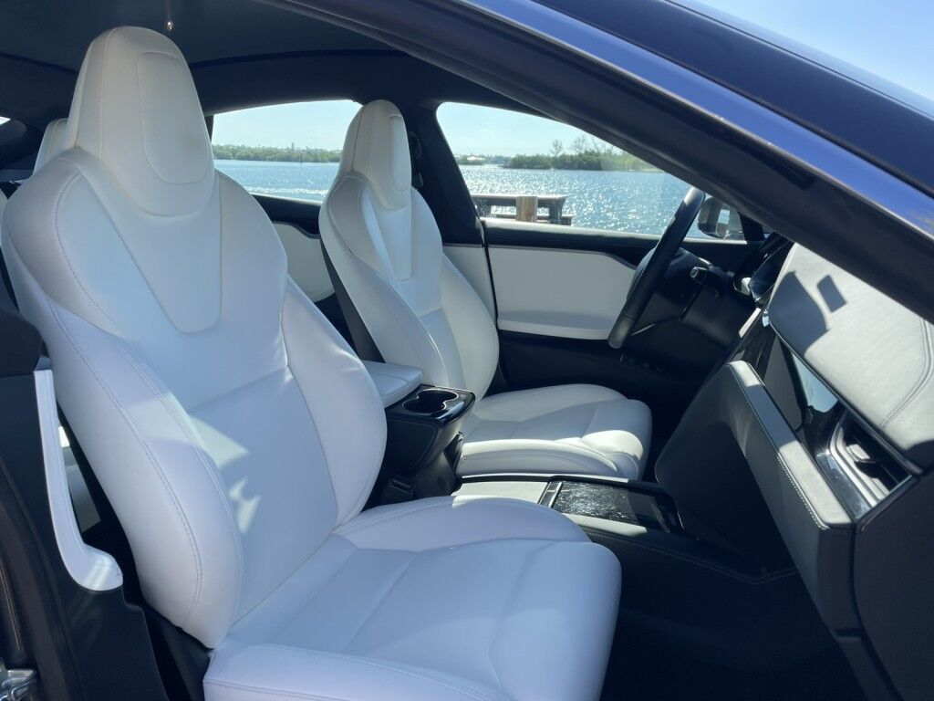 2019 Tesla Model S Sarasota FL