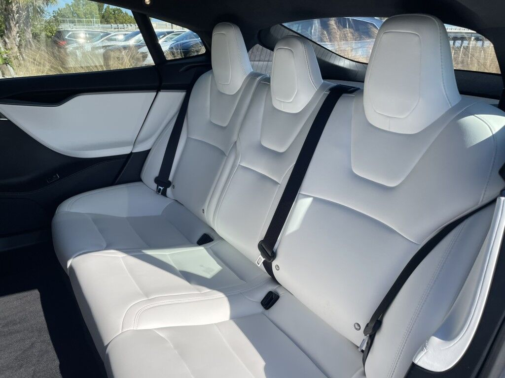 2019 Tesla Model S Sarasota FL