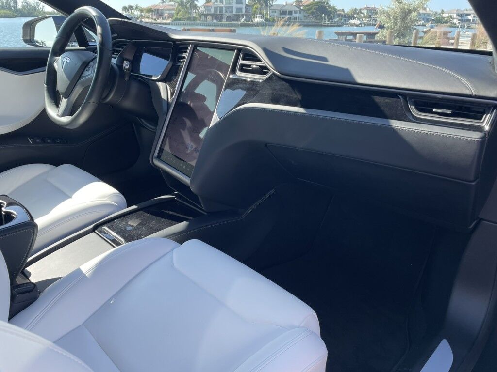 2019 Tesla Model S Sarasota FL