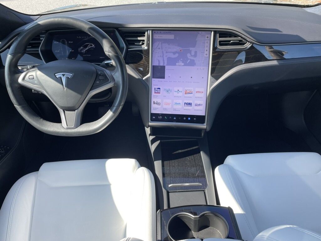 2019 Tesla Model S Sarasota FL