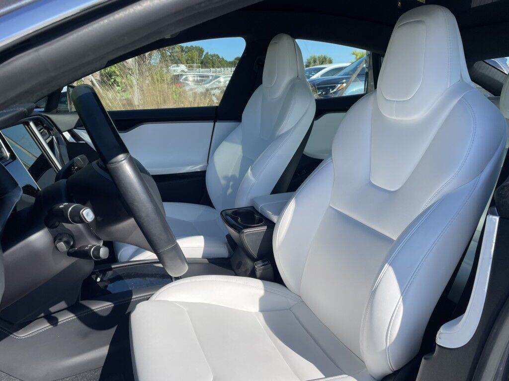 2019 Tesla Model S