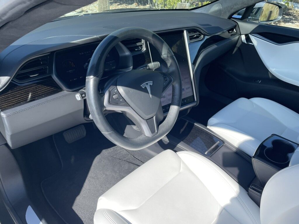 2019 Tesla Model S Sarasota FL