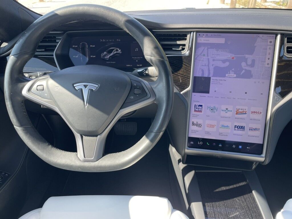 2019 Tesla Model S Sarasota FL
