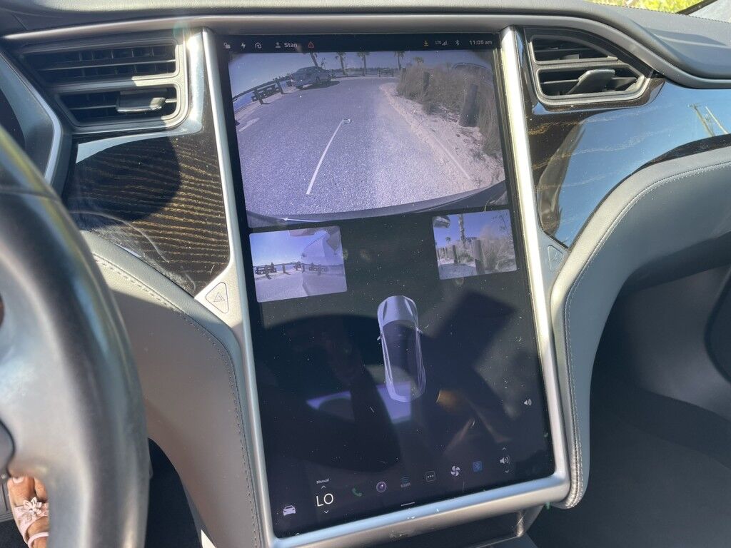 2019 Tesla Model S Sarasota FL
