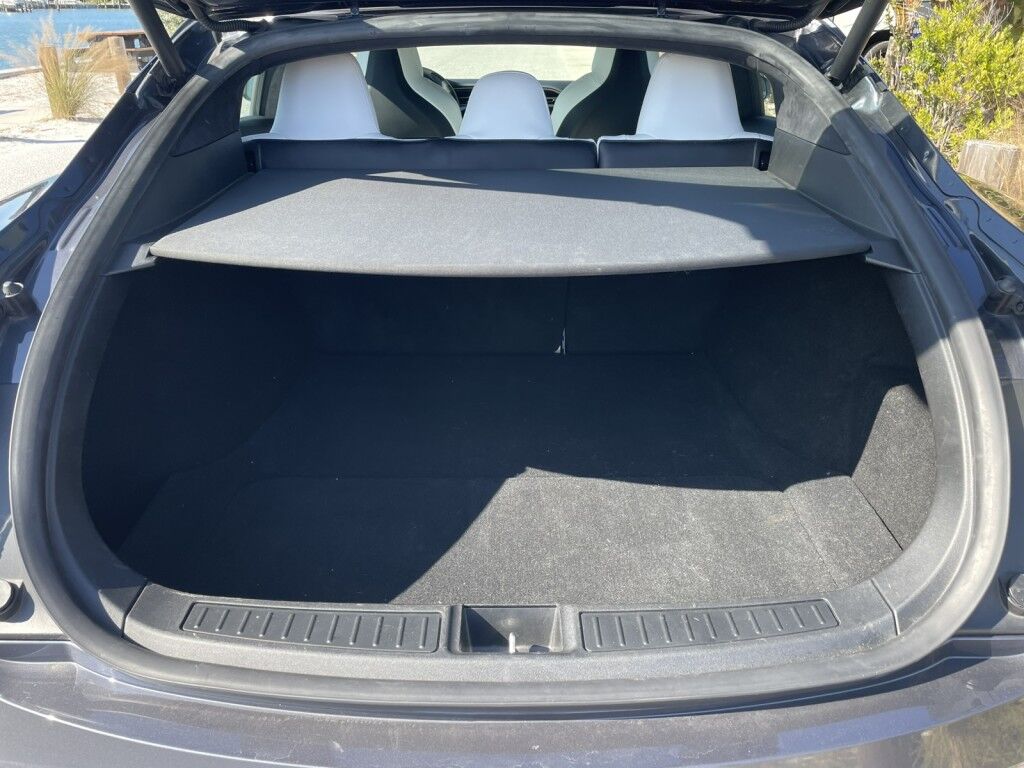 2019 Tesla Model S Sarasota FL
