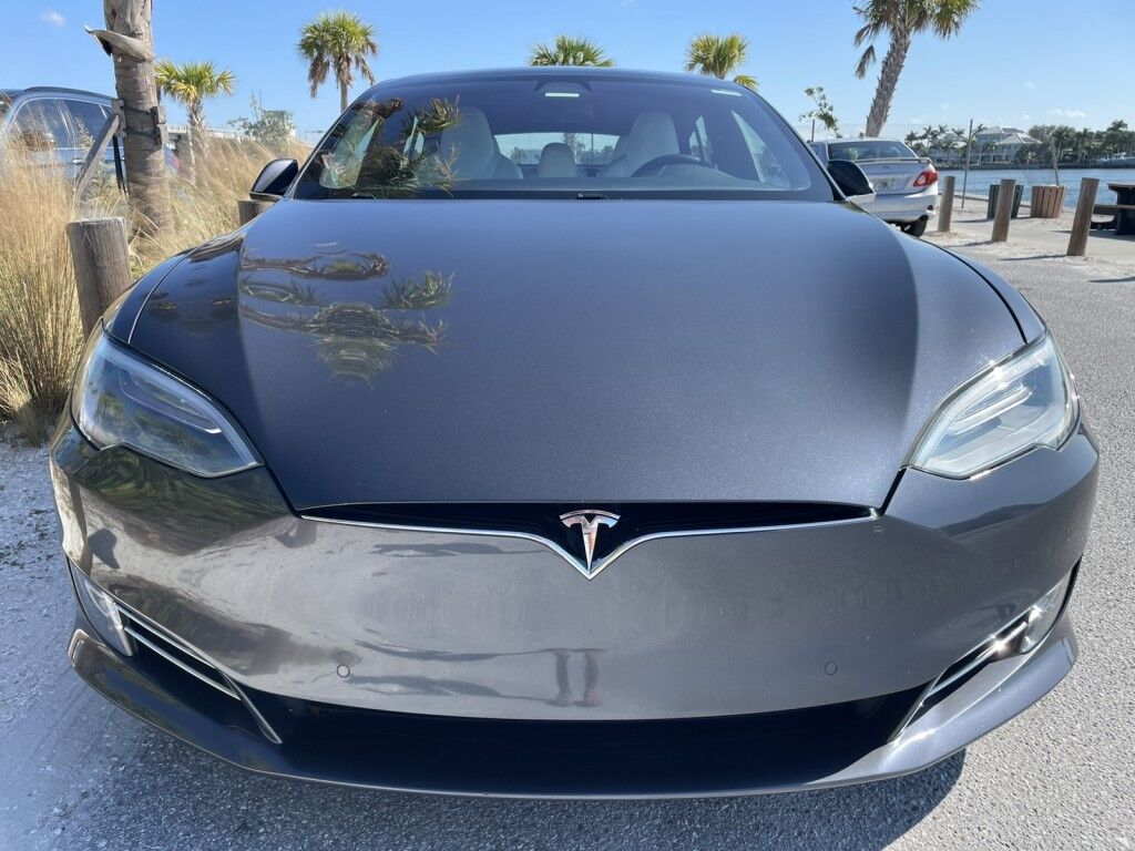 2019 Tesla Model S photo 4