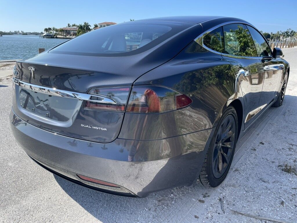 2019 Tesla Model S Sarasota FL