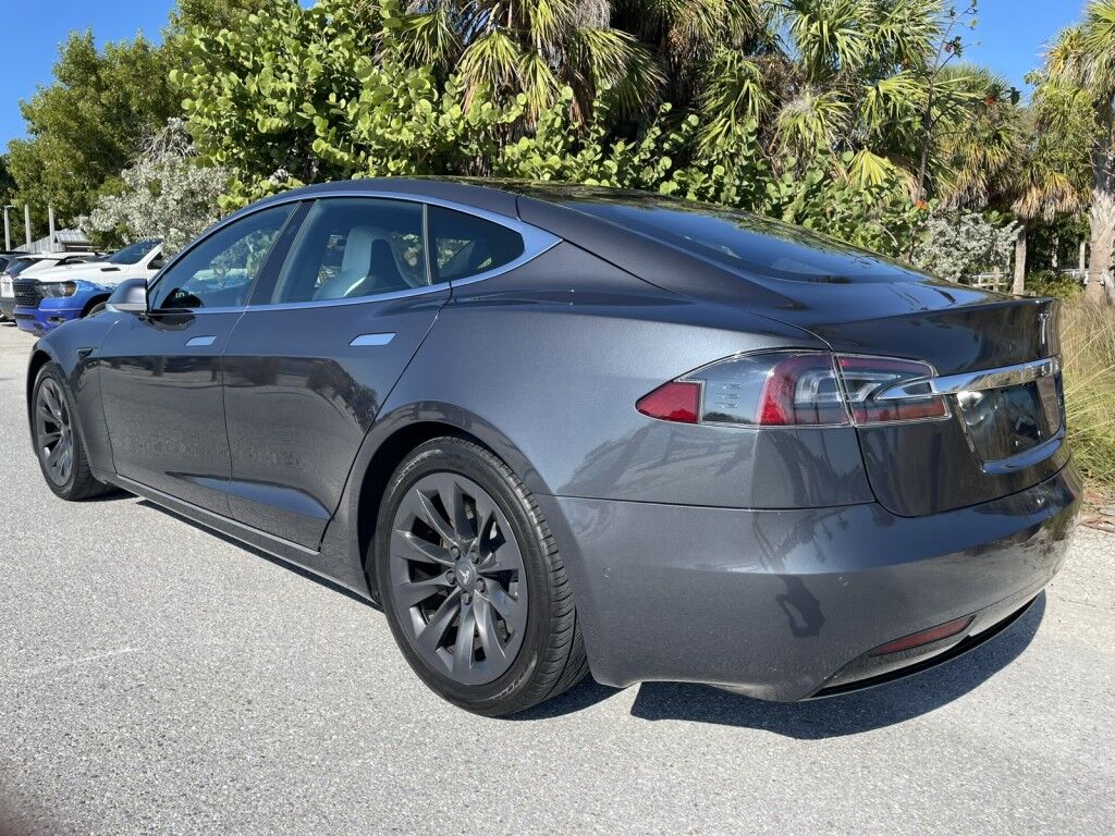 2019 Tesla Model S Sarasota FL