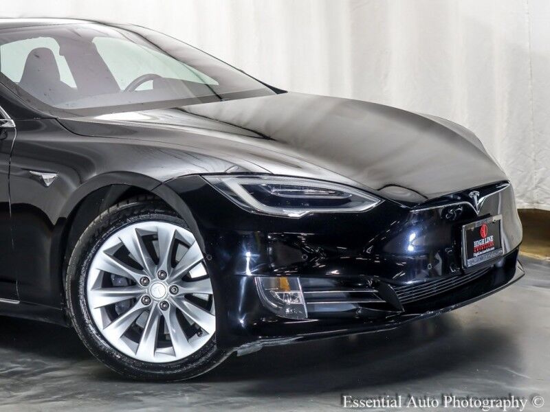2019 Tesla Model S