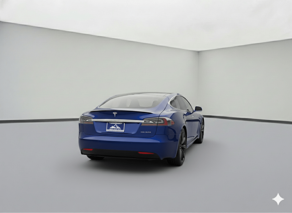 2019 Tesla Model S 100D | P100D | Performance | Long Range