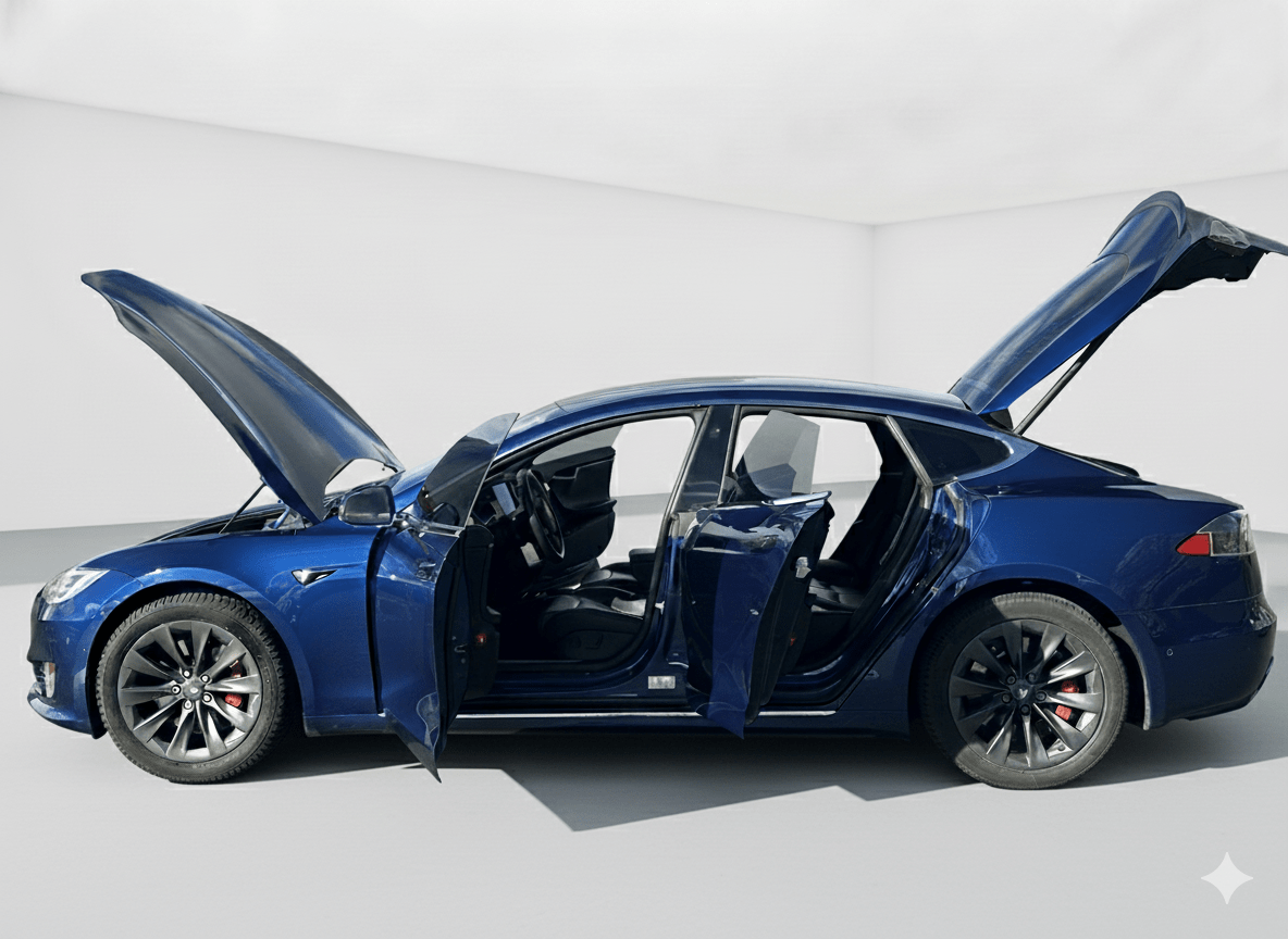 2019 Tesla Model S 100D | P100D | Performance | Long Range Reno NV