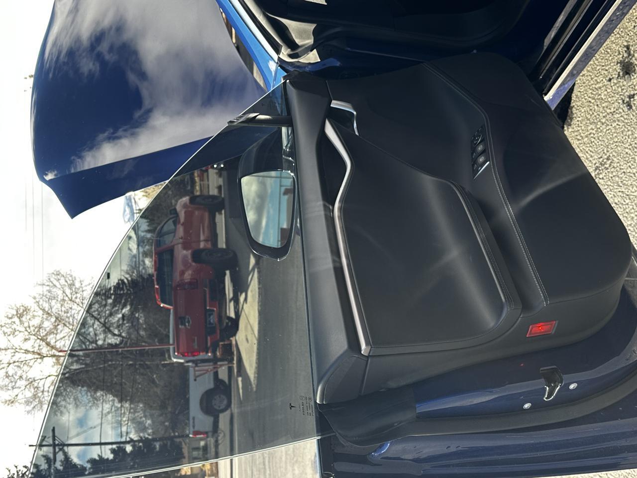 2019 Tesla Model S 100D | P100D | Performance | Long Range Reno NV