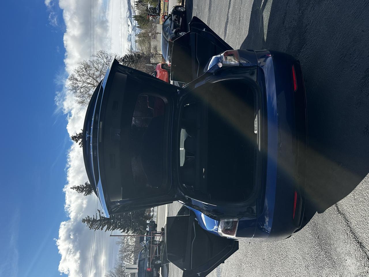 2019 Tesla Model S 100D | P100D | Performance | Long Range Reno NV