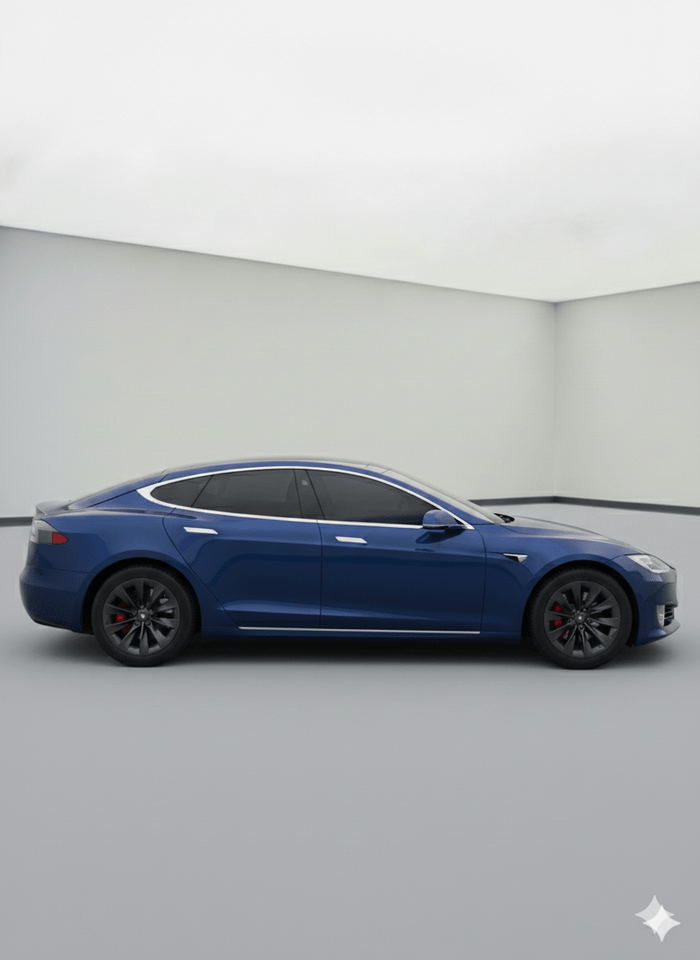 2019 Tesla Model S 100D | P100D | Performance | Long Range