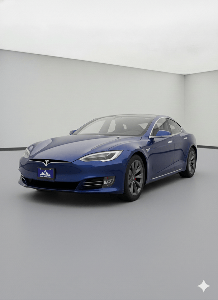 2019 Tesla Model S 100D | P100D | Performance | Long Range