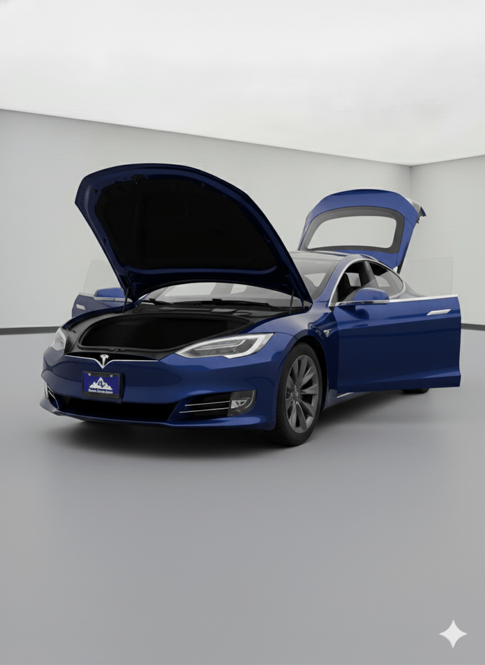 2019 Tesla Model S 100D | P100D | Performance | Long Range Reno NV