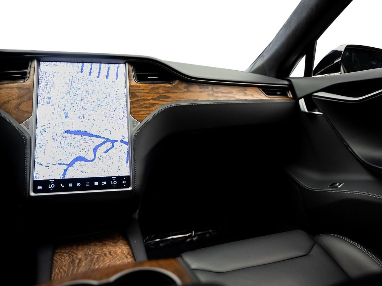 2019 Tesla Model S 75D Ft Lauderdale FL