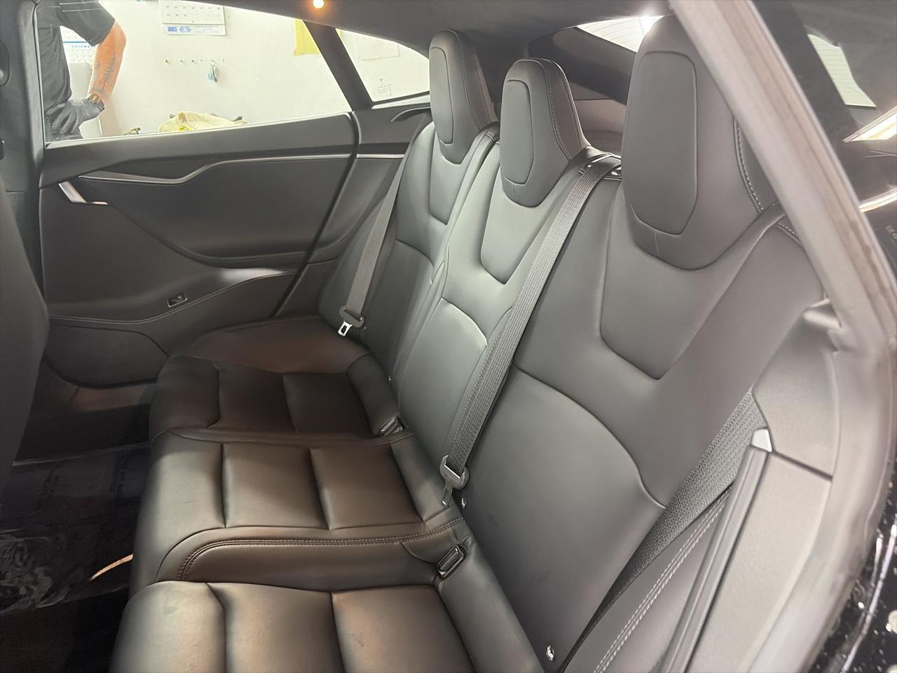 2019 Tesla Model S 75D Ft Lauderdale FL