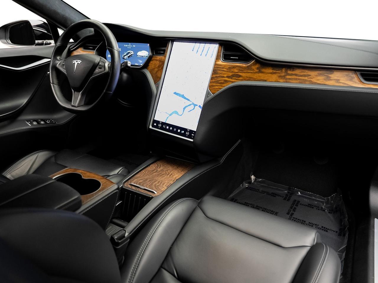 2019 Tesla Model S 75D
