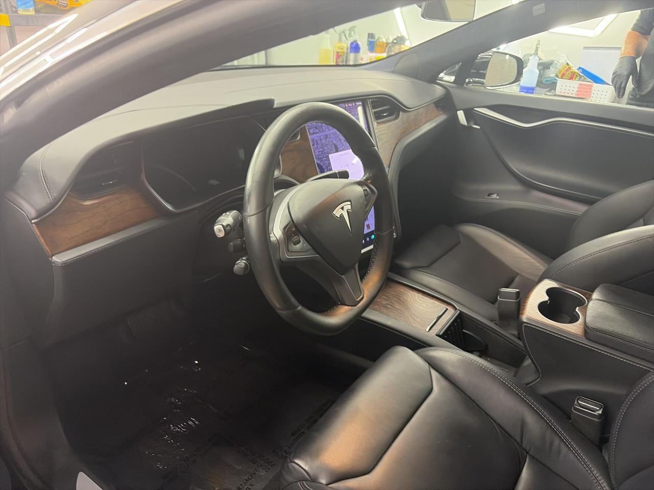2019 Tesla Model S 75D Ft Lauderdale FL