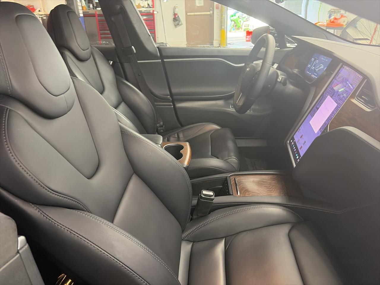 2019 Tesla Model S 75D Ft Lauderdale FL