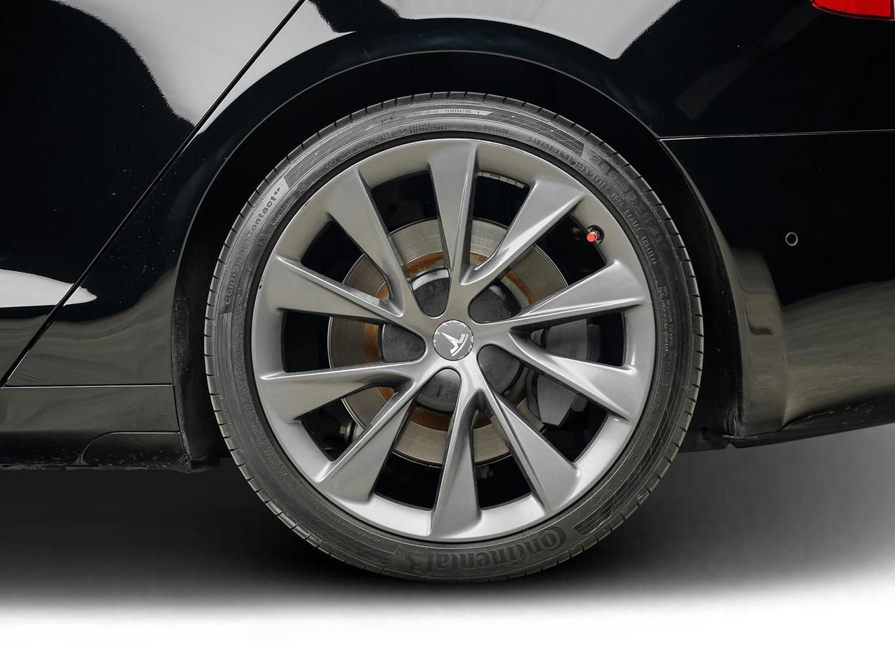 2019 Tesla Model S 75D Ft Lauderdale FL