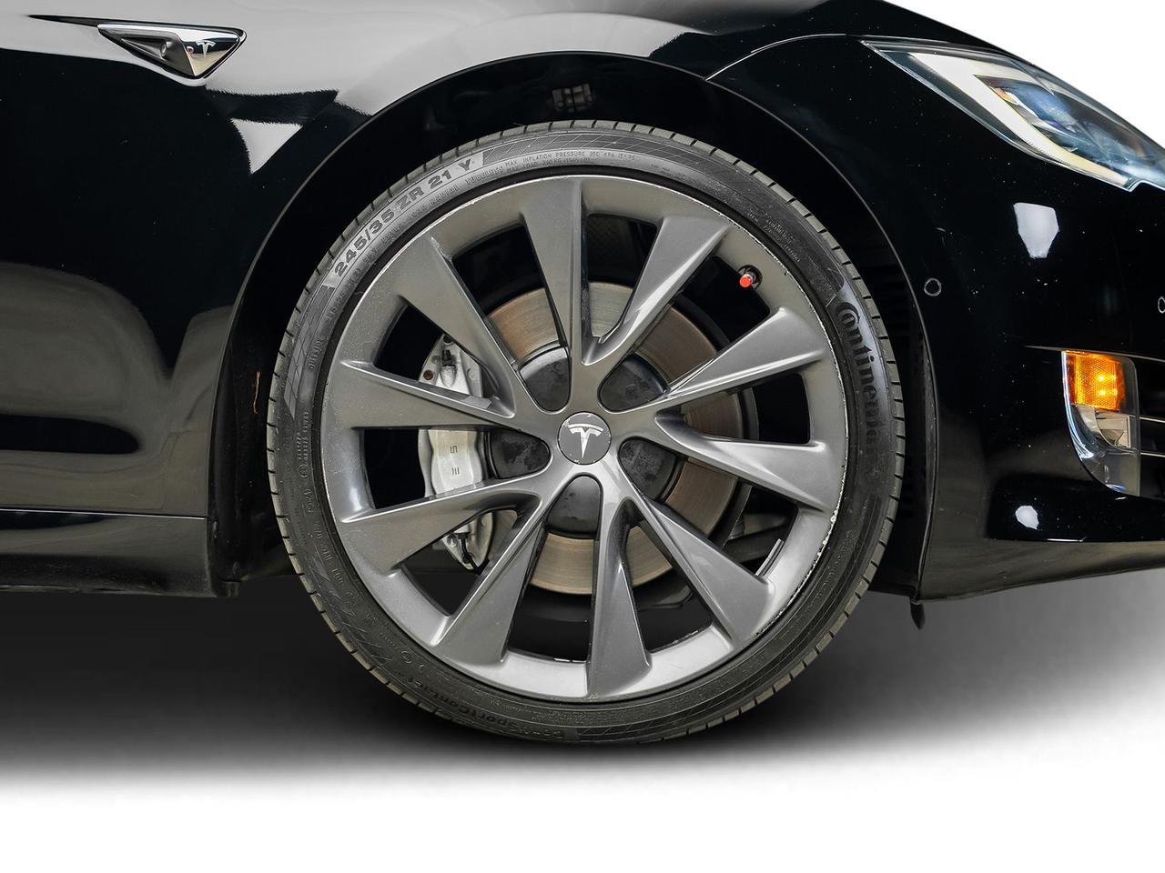 2019 Tesla Model S 75D Ft Lauderdale FL