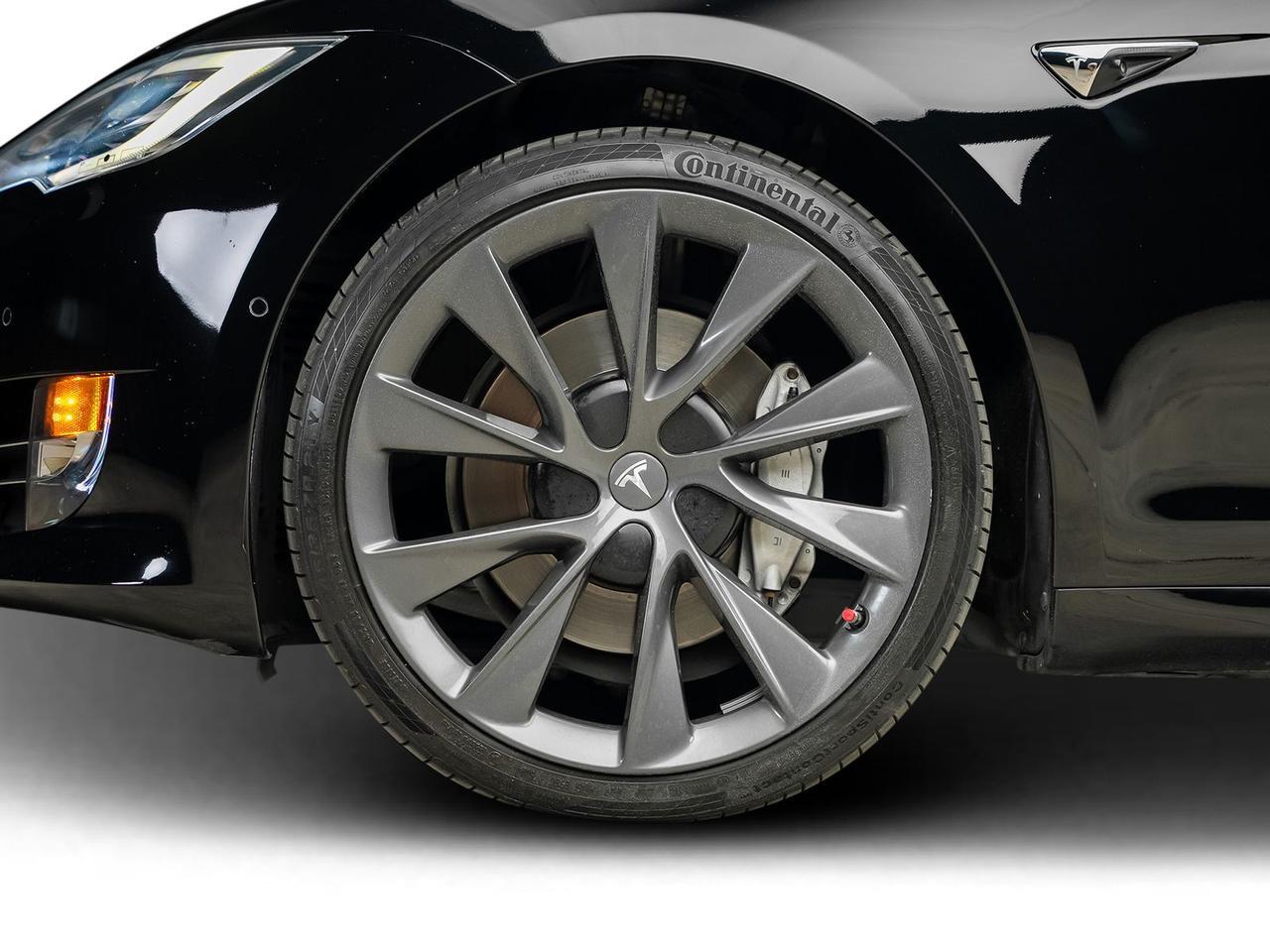 2019 Tesla Model S 75D Ft Lauderdale FL